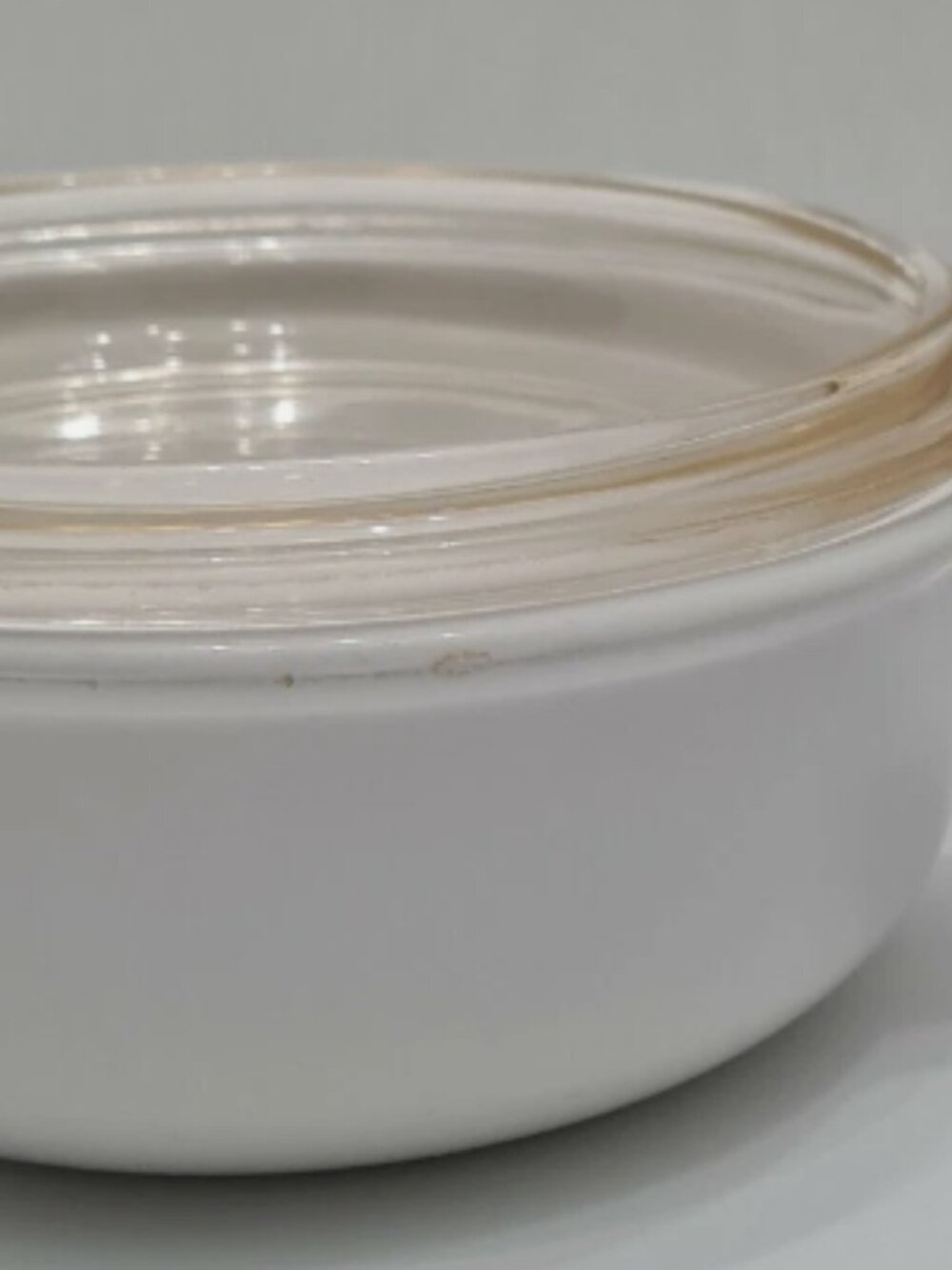 Corning Ware Grab It Dish with Lid - Vintage in GUC